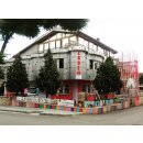 ÖZEL ERDEM KREŞ VE ÇOCUK KULÜBÜ